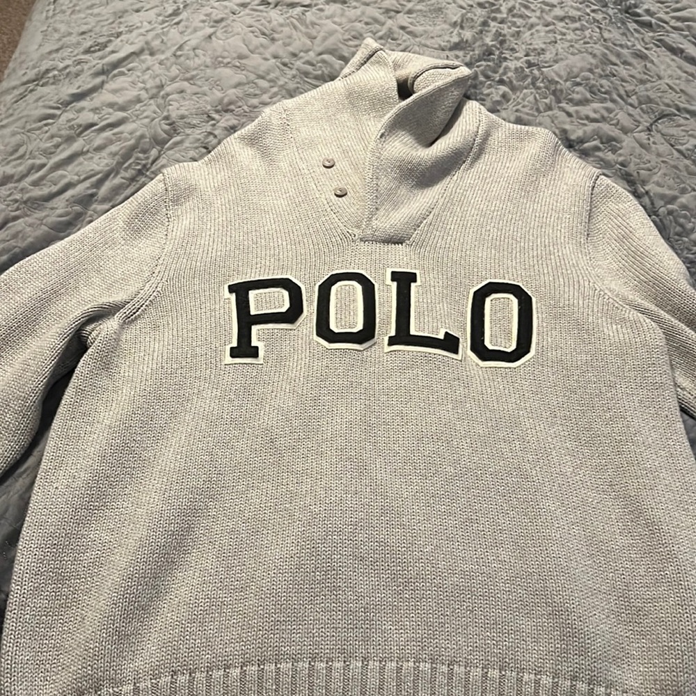 Polo by Ralph Lauren Sweater